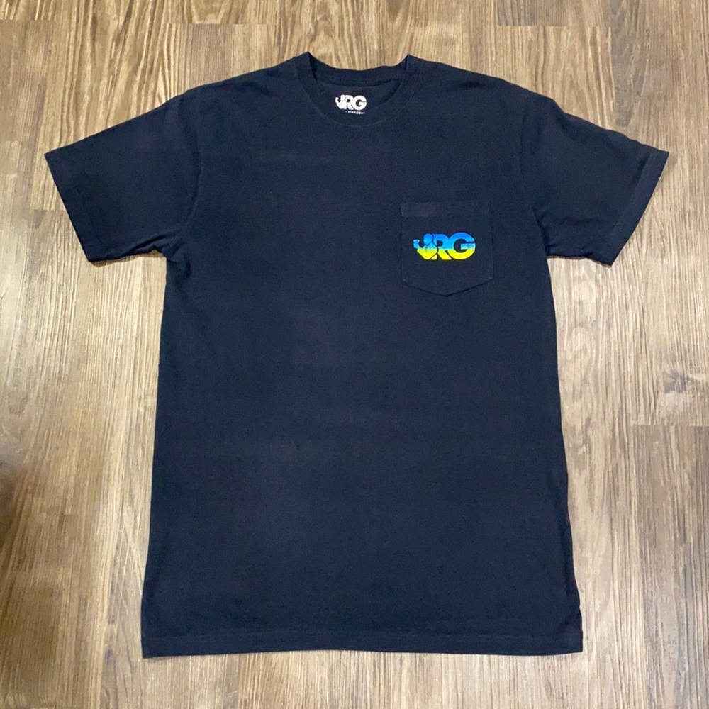 Men’s Rowdy Gentlemen T-shirt